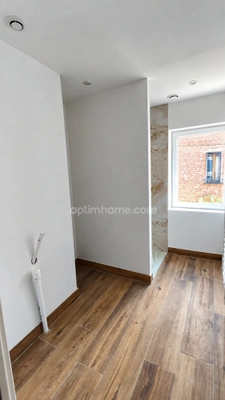 Maison à vendre 3 pièces SAINT QUENTIN (02)