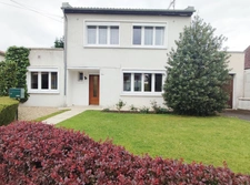 Maison à vendre 5 pièces GUISE (02)
