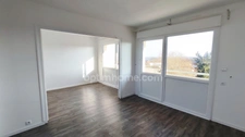 Appartement à vendre 3 pièces SAINT-QUENTIN (02)