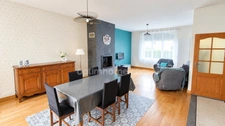 Maison à vendre 6 pièces SAINT-QUENTIN (02)