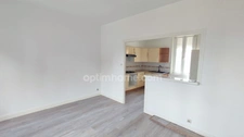Maison à vendre 3 pièces SAINT QUENTIN (02)