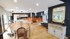 Maison à vendre 5 pièces SAINT QUENTIN (02)