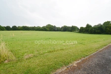 Terrain à vendre de 1 000 m² SEBONCOURT (02)
