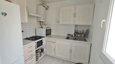 Appartement à vendre 4 pièces SAINT QUENTIN (02)