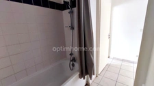Appartement à vendre 2 pièces LEHAUCOURT (02)