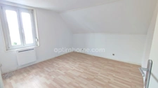 Maison à vendre 3 pièces SAINT QUENTIN (02)