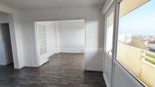 Appartement à vendre 3 pièces SAINT-QUENTIN (02)