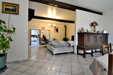 Maison de ville à vendre,  8 pièces  SAINT-QUENTIN (02)