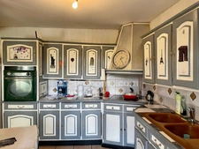 Maison à vendre 5 pièces à PROIX (02)
