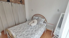 Appartement à vendre 4 pièces SAINT QUENTIN (02)
