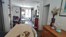 Appartement à vendre 3 pièces SAINT QUENTIN (02)