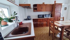 Maison à vendre 5 pièces SAINT-QUENTIN (02)