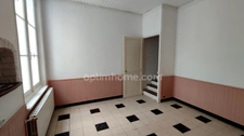 Maison à vendre 4 pièces NEUVILLE SAINT-AMAND (02100)