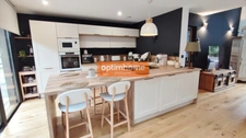 Maison à vendre 5 pièces SAINT QUENTIN (02)