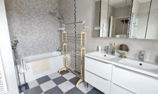 Maison individuelle à vendre 5 pièces GRUGIES (02)