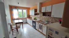 Maison à vendre 5 pièces GUISE (02)