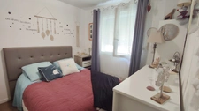 Appartement à vendre 3 pièces SAINT QUENTIN (02)