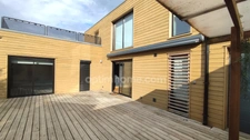 Maison à vendre 5 pièces SAINT QUENTIN (02)