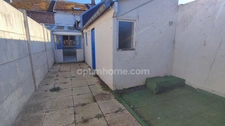 Maison à vendre 4 pièces NEUVILLE SAINT-AMAND (02100)