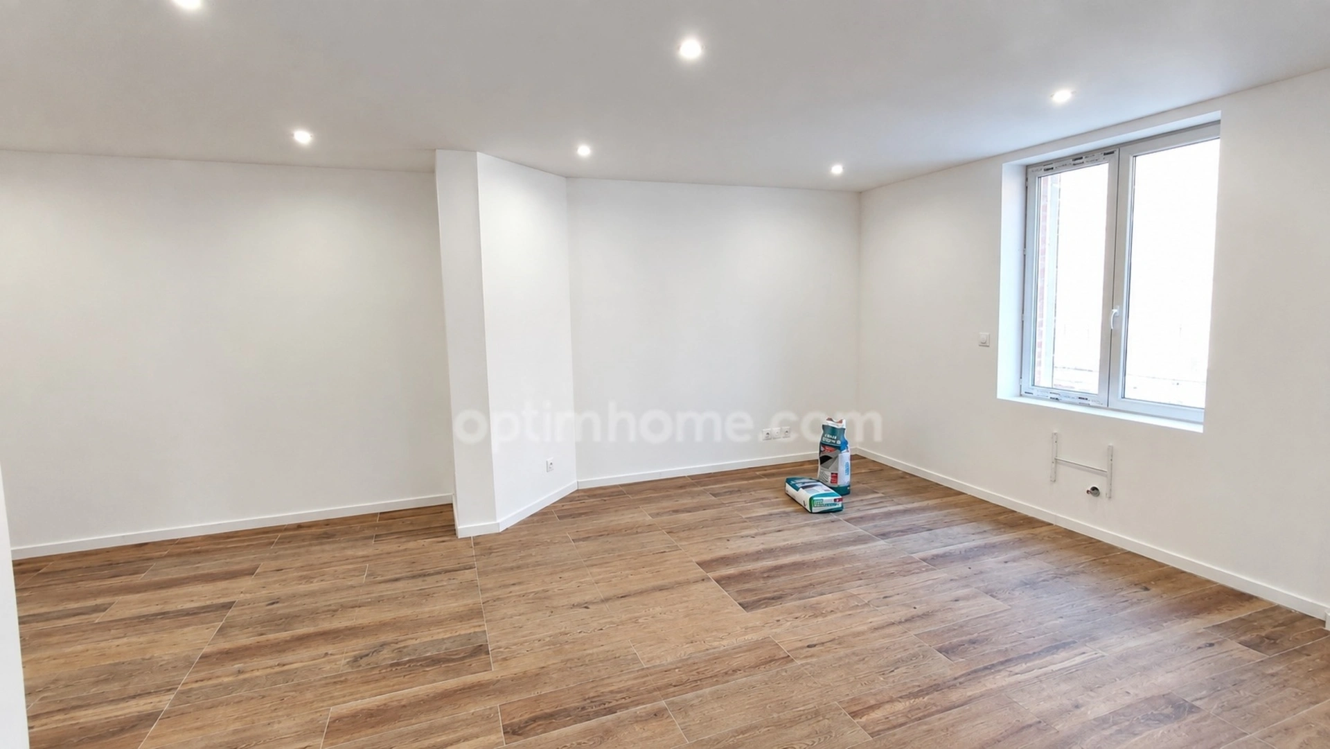 Maison 3 pièces 74 m² · à Saint Quentin · 74 m² · 112 000 €
