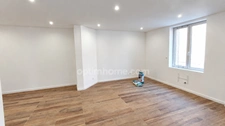 Maison à vendre 3 pièces SAINT QUENTIN (02)