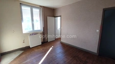 Maison à vendre 3 pièces SAINT-QUENTIN (02)