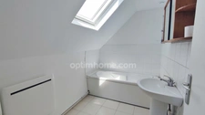 Maison à vendre 3 pièces SAINT QUENTIN (02)