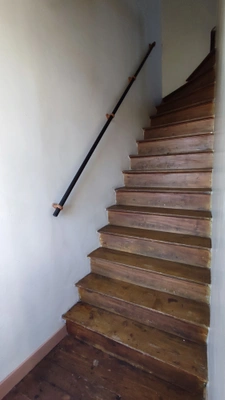 Maison à vendre 3 pièces SAINT-QUENTIN (02)