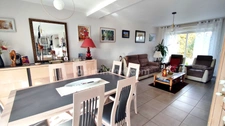 Maison individuelle à vendre 5 pièces GRUGIES (02)
