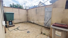 Maison à vendre 3 pièces SAINT QUENTIN (02)