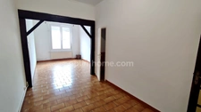 Maison à vendre 5 pièces SAINT-QUENTIN (02)