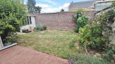 Maison à vendre 6 pièces SAINT-QUENTIN (02)