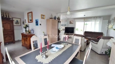 Maison individuelle à vendre 5 pièces GRUGIES (02)