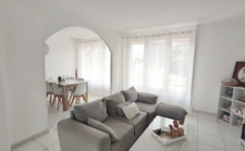 Appartement à vendre 4 pièces SAINT QUENTIN (02)