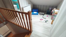 Maison à vendre 6 pièces SAINT-QUENTIN (02)