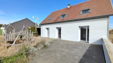Maison à vendre 6 pièces BELLENGLISE (02)