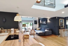 Maison à vendre 5 pièces SAINT QUENTIN (02)
