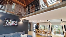 Maison à vendre 5 pièces SAINT QUENTIN (02)