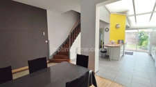 Maison à vendre 6 pièces SAINT-QUENTIN (02)