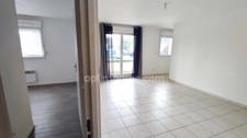 Appartement à vendre 2 pièces LEHAUCOURT (02)