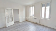 Maison à vendre 3 pièces SAINT QUENTIN (02)