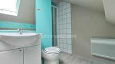 Maison à vendre 6 pièces SAINT-QUENTIN (02)