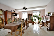 Maison plain-pied à vendre, 5 pièces, ORIGNY SAINTE-BENOITE (02)