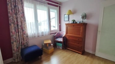 Maison à vendre 5 pièces GUISE (02)