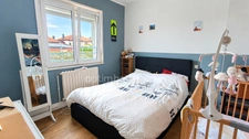 Maison à vendre 5 pièces BOHAIN EN VERMANDOIS (02)
