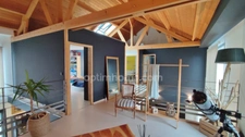 Maison à vendre 5 pièces SAINT QUENTIN (02)