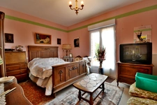 Maison plain-pied à vendre, 5 pièces, ORIGNY SAINTE-BENOITE (02)