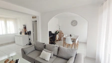 Appartement à vendre 4 pièces SAINT QUENTIN (02)