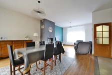 Maison à vendre 6 pièces SAINT-QUENTIN (02)