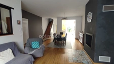 Maison à vendre 6 pièces SAINT-QUENTIN (02)